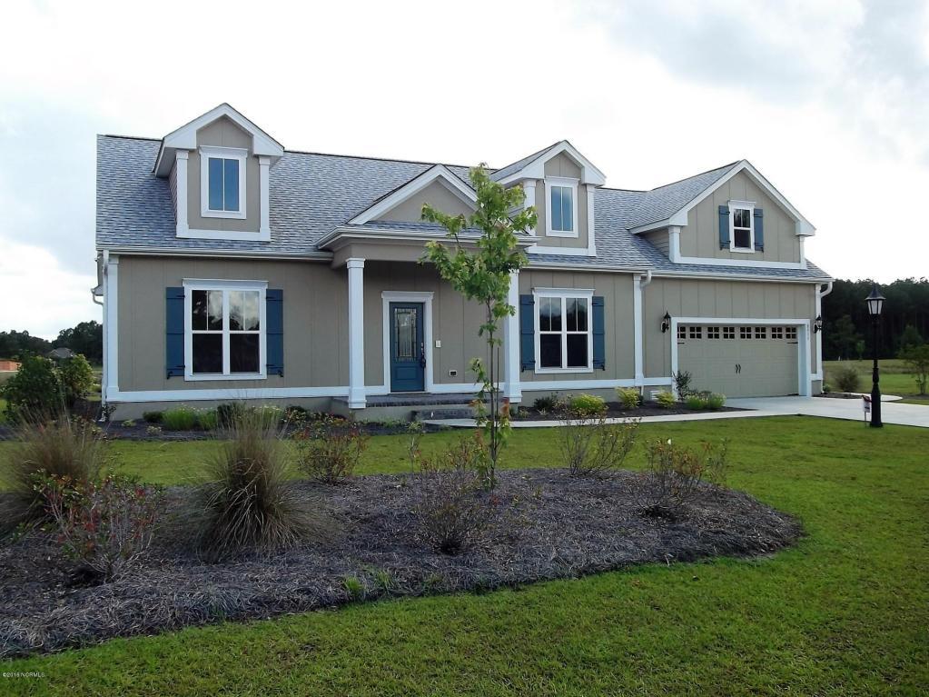 8915 Chesterfield Drive NW, Calabash, NC 28467 (MLS #100006227) :: Century 21 Sweyer & Associates