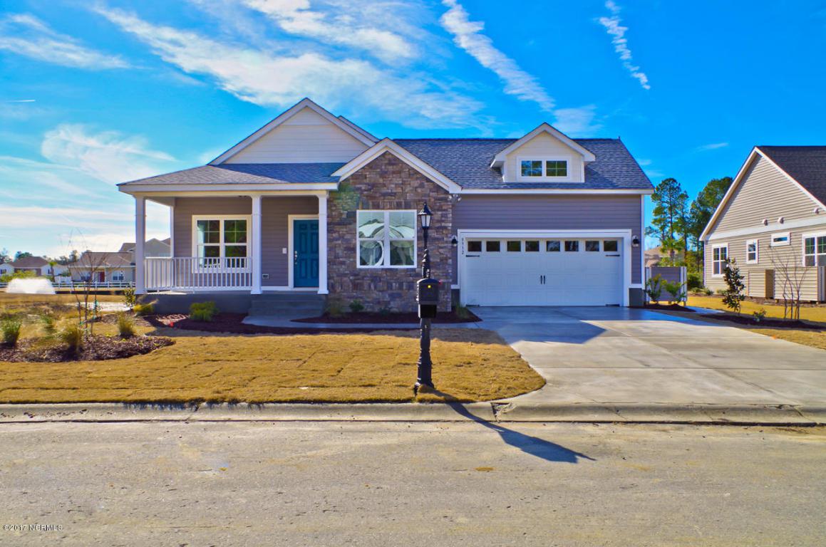 8932 Smithfield Drive - Photo 1