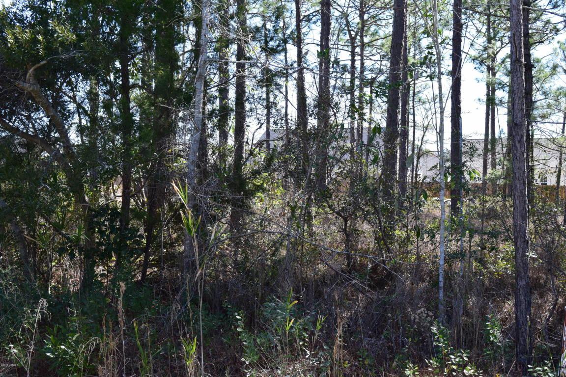 4152 8th Street SE, Southport, NC 28461 (MLS #100006331) :: Century 21 Sweyer & Associates