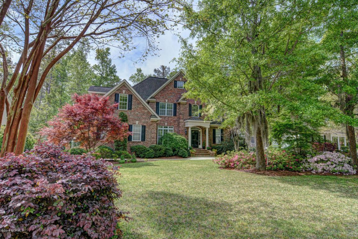 1023 Marshside Way, Belville, NC 28451 (MLS #100007458) :: Century 21 Sweyer & Associates