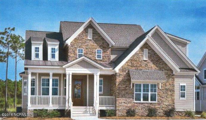 3662 Bayedge Lane - Photo 1