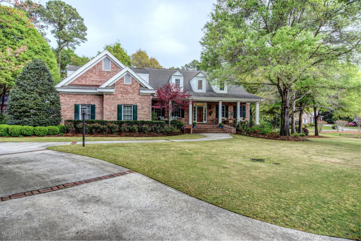 1002 Butler National Lane - Photo 1
