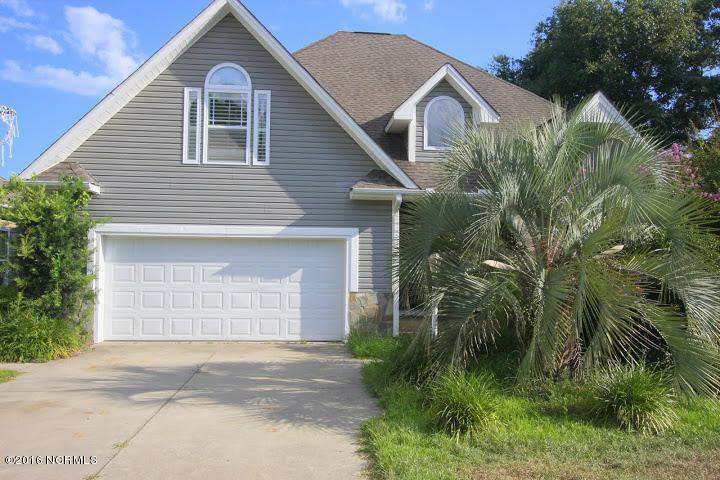 1581 Moorings Circle SW, Ocean Isle Beach, NC 28469 (MLS #100009146) :: Century 21 Sweyer & Associates