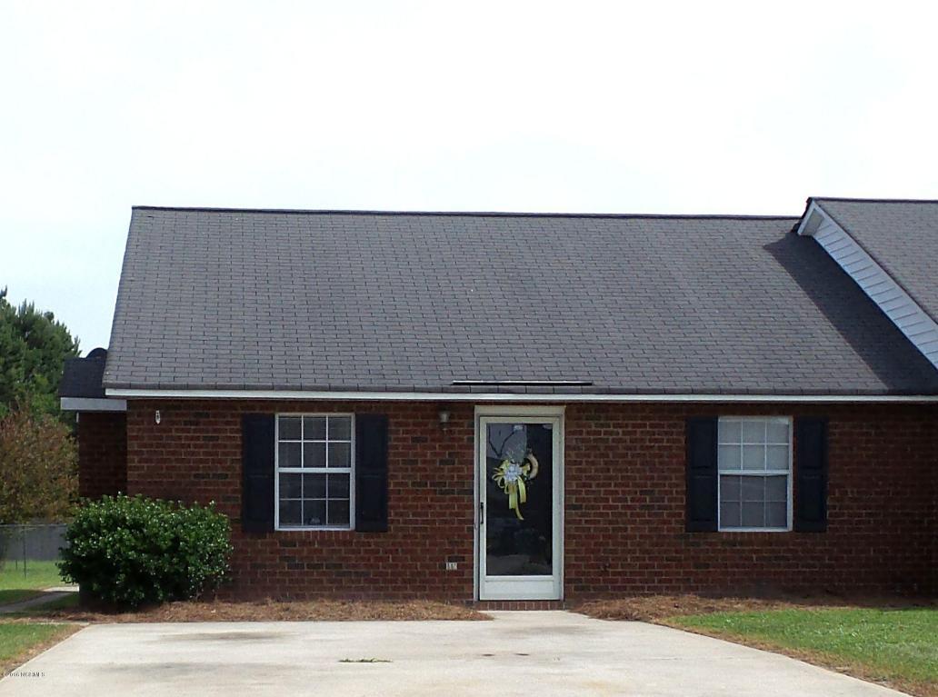 3304 Parkway Court A, Greenville, NC 27834 (MLS #100009632) :: Century 21 Sweyer & Associates