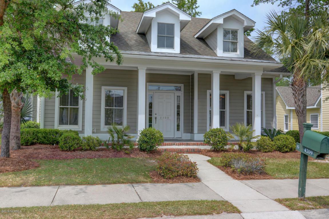 4209 Pine Hollow Drive - Photo 1