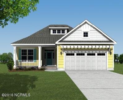 1469 Cassidy Court, Ocean Isle Beach, NC 28469 (MLS #100009767) :: Century 21 Sweyer & Associates