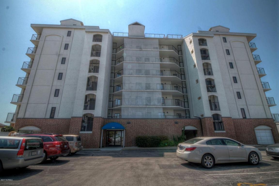 311 Arendell Street - Photo 1