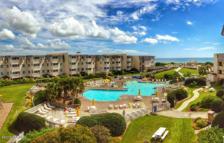 1904 E Fort Macon Road 238 Apab, Atlantic Beach, NC 28512 (MLS #100010979) :: Century 21 Sweyer & Associates