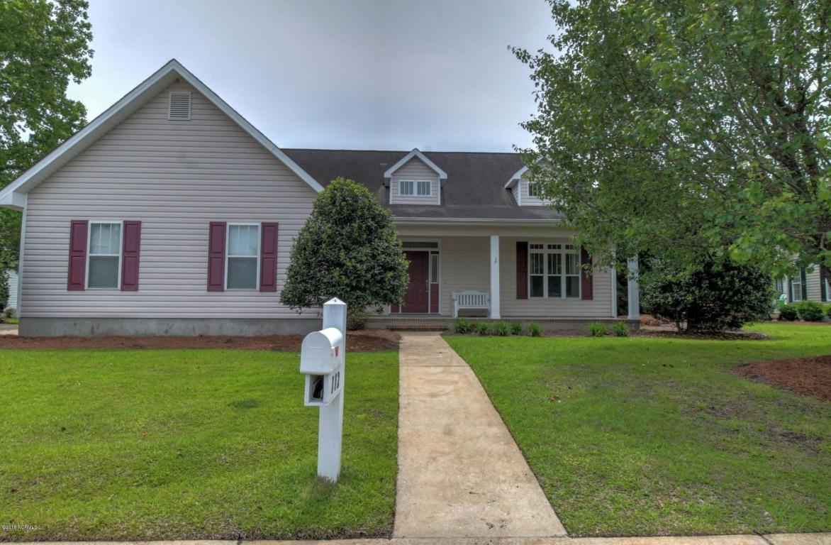 112 Carefree Lane - Photo 1