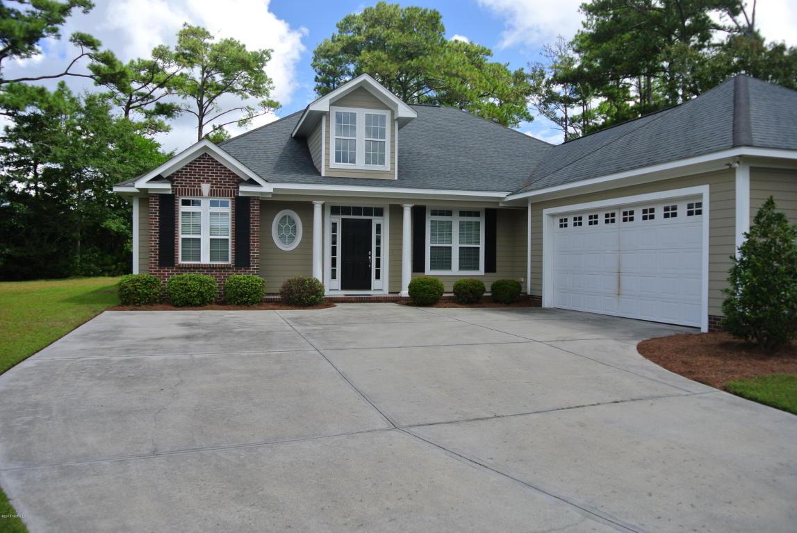 115 Alexandra Court, Morehead City, NC 28557 (MLS #100011360) :: Century 21 Sweyer & Associates