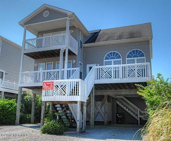 39 Private Drive, Ocean Isle Beach, NC 28469 (MLS #100011393) :: Century 21 Sweyer & Associates