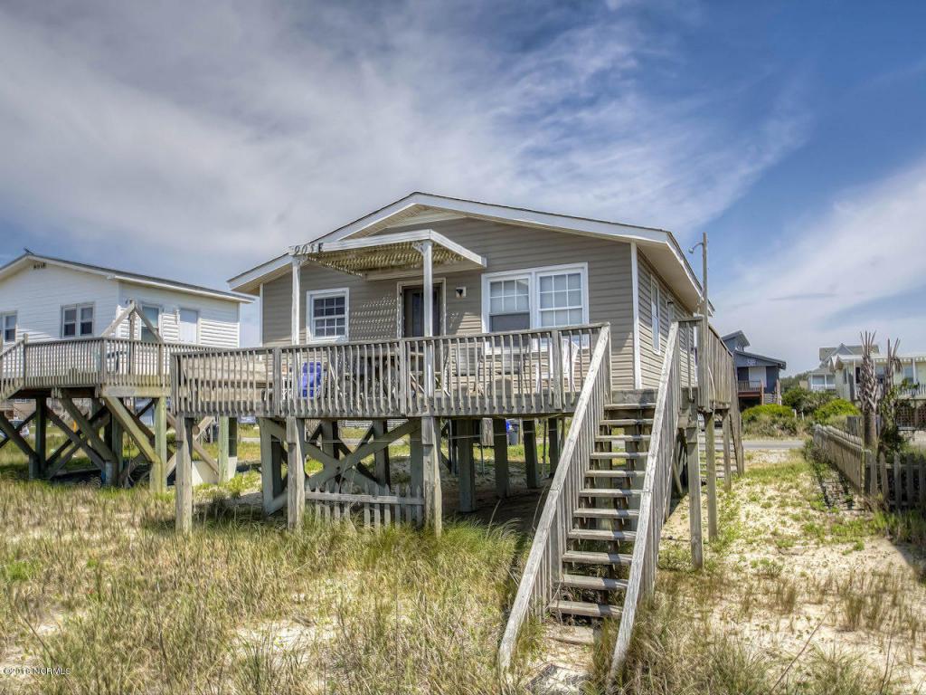 905 Beach Drive - Photo 1