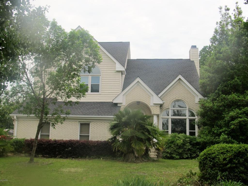 2801 John Yeamen Road, Wilmington, NC 28405 (MLS #100011718) :: Century 21 Sweyer & Associates