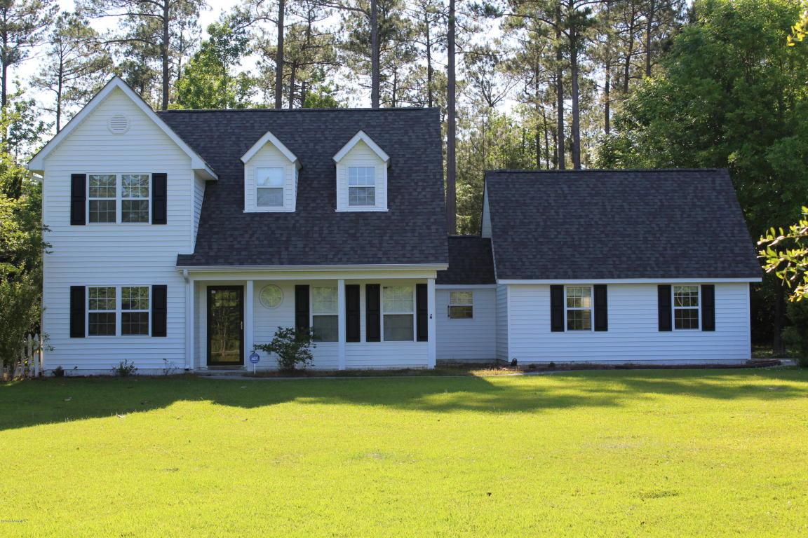 181 Parkertown Road - Photo 1