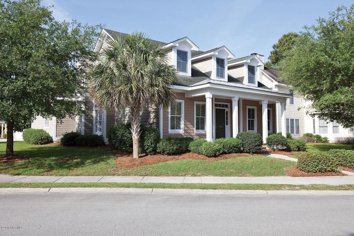 4252 Pine Hollow Road, Wilmington, NC 28412 (MLS #100013245) :: Century 21 Sweyer & Associates