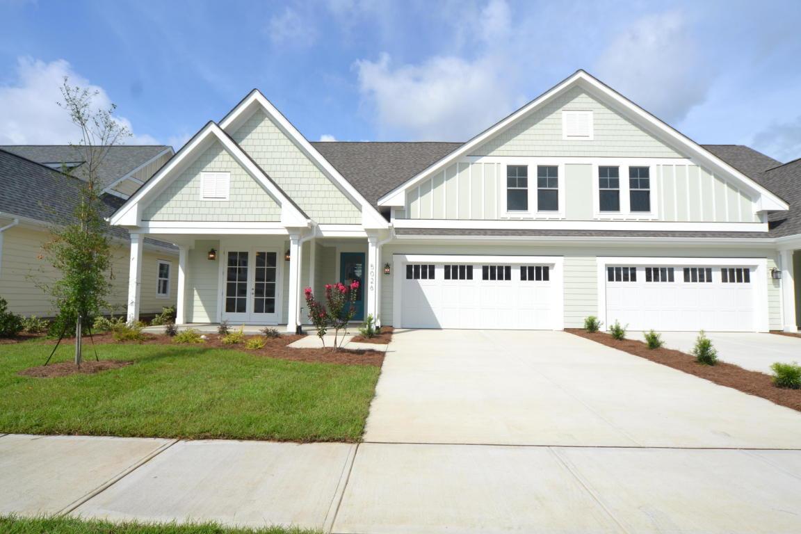 5026 Killogren Way, Leland, NC 28451 (MLS #100013286) :: Century 21 Sweyer & Associates
