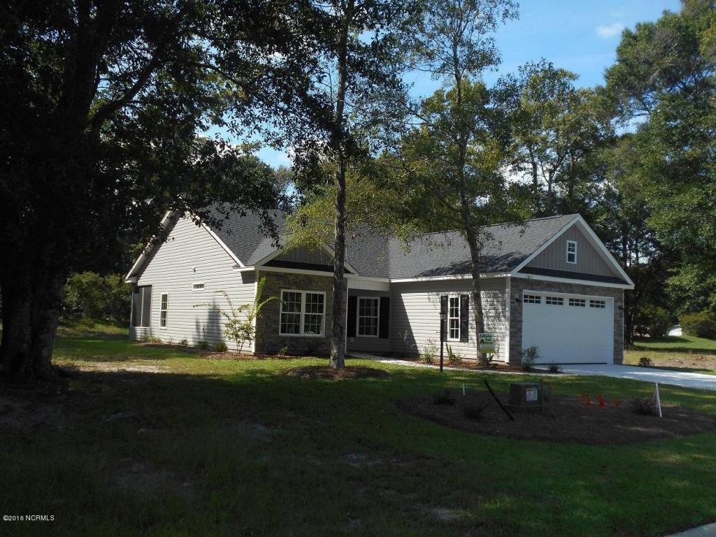 1865 Cobblestone Drive, Ocean Isle Beach, NC 28469 (MLS #100013422) :: Century 21 Sweyer & Associates