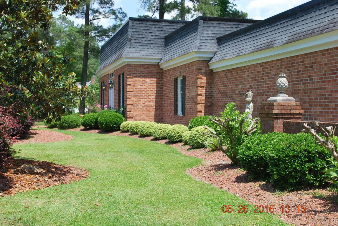 510 Ole Farm Trail, Whiteville, NC 28472 (MLS #100014301) :: Century 21 Sweyer & Associates