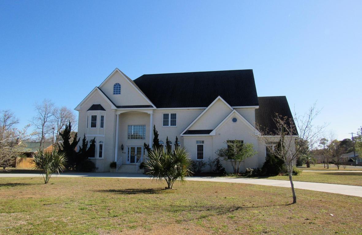 515 Cape Fear Boulevard - Photo 1