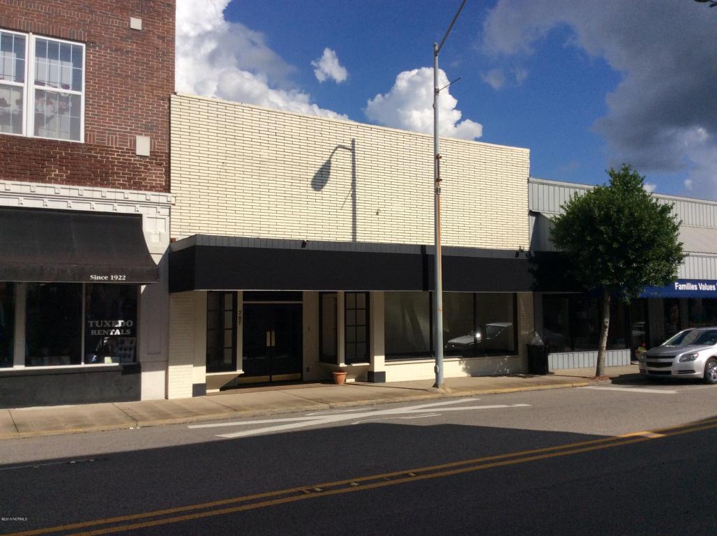 707 Madison Street - Photo 1