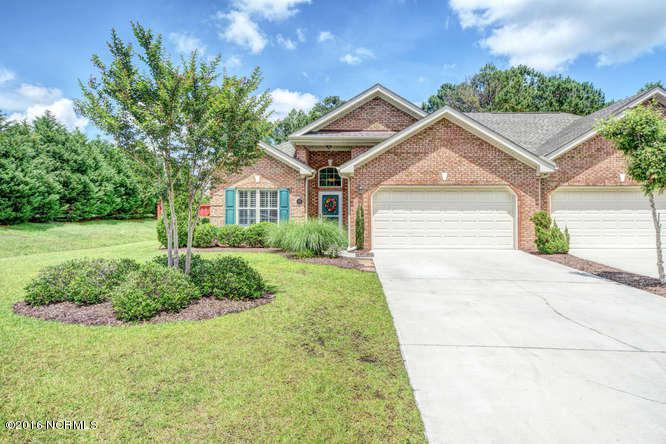 712 Aquarius Drive #712, Wilmington, NC 28411 (MLS #100015432) :: Century 21 Sweyer & Associates