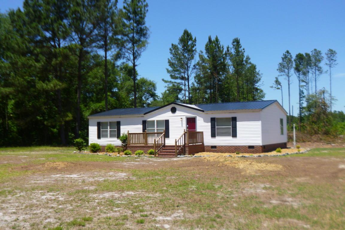 13839 S Nc Highway 210 S, Roseboro, NC 28382 (MLS #100015602) :: Century 21 Sweyer & Associates