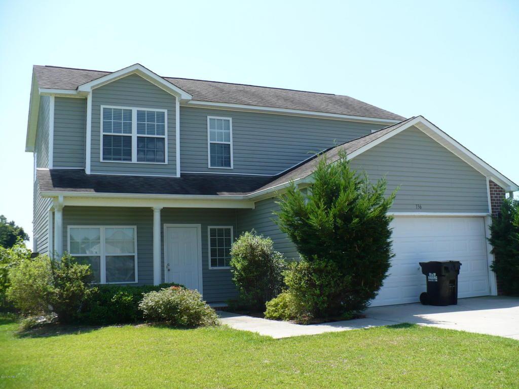 136 Hardin Drive - Photo 1