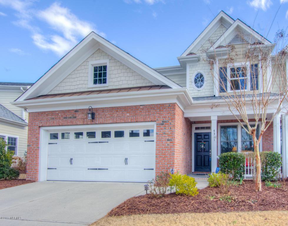 4311 Peeble Drive - Photo 1