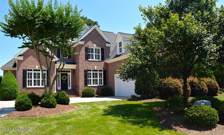 833 Chesapeake Place - Photo 1