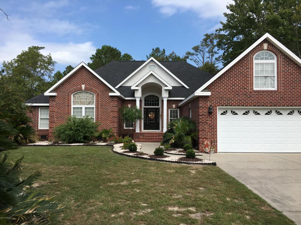1780 Salt Marsh Circle - Photo 1