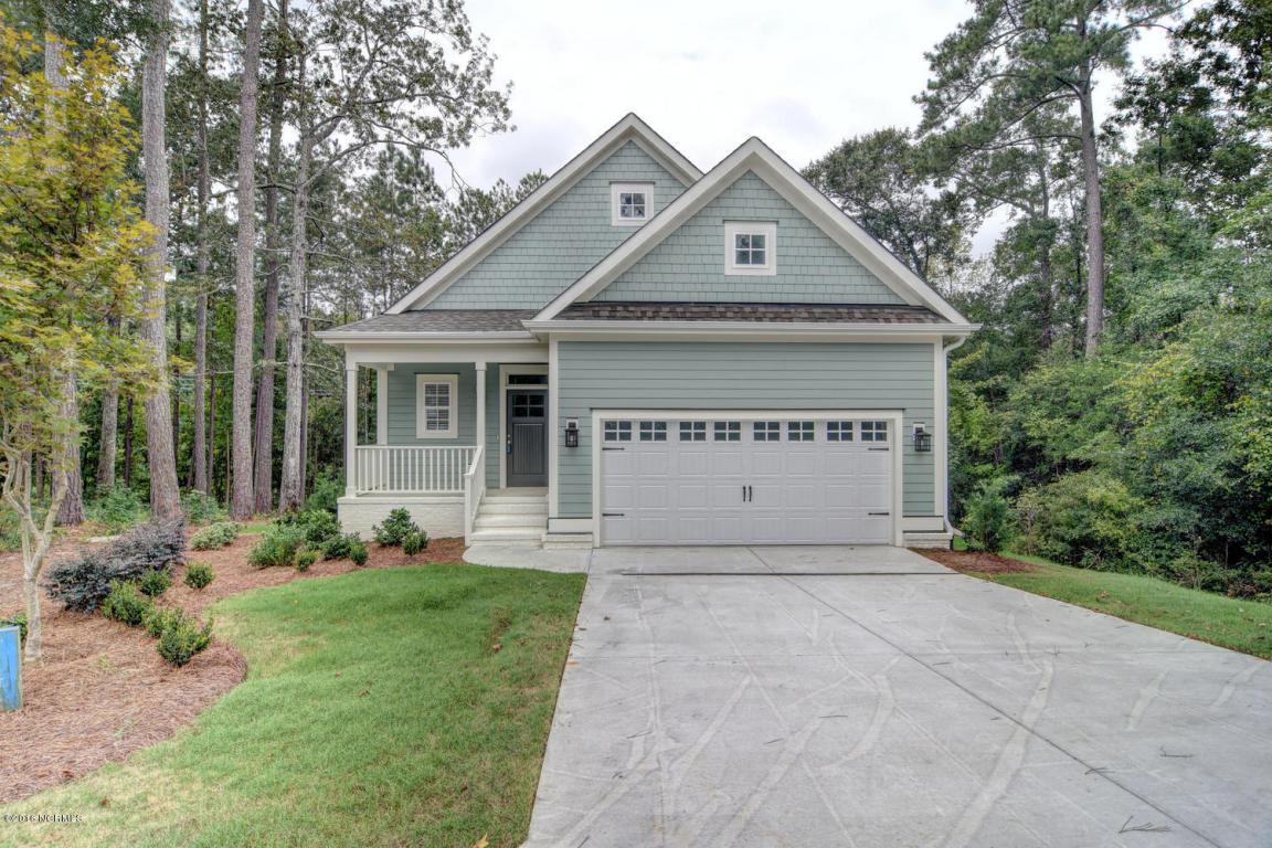 7213 Prince Albert Court, Wilmington, NC 28405 (MLS #100018201) :: Century 21 Sweyer & Associates