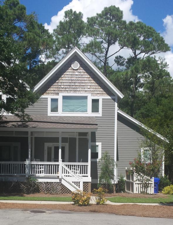 802 Indigo Village Court #802, Southport, NC 28461 (MLS #100018306) :: Century 21 Sweyer & Associates