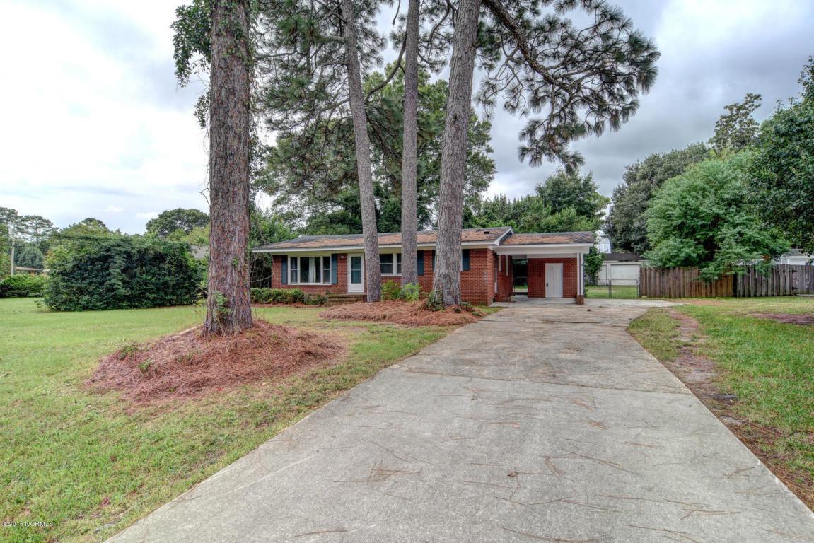 227 Forest Road, Wilmington, NC 28403 (MLS #100018653) :: Century 21 Sweyer & Associates