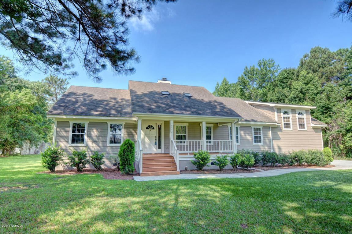 8442 Sidbury Road - Photo 1
