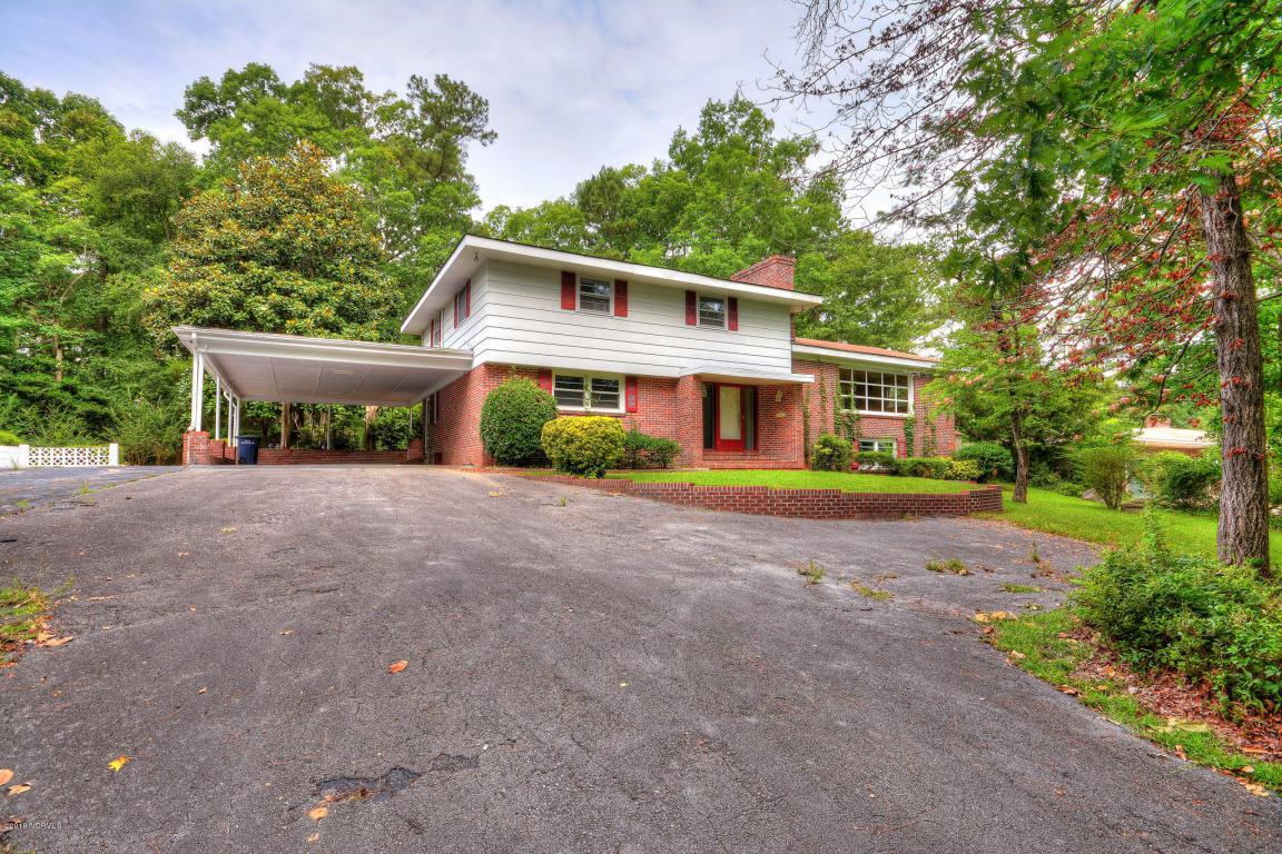 312 Country Club Drive, Jacksonville, NC 28546 (MLS #100019124) :: Century 21 Sweyer & Associates