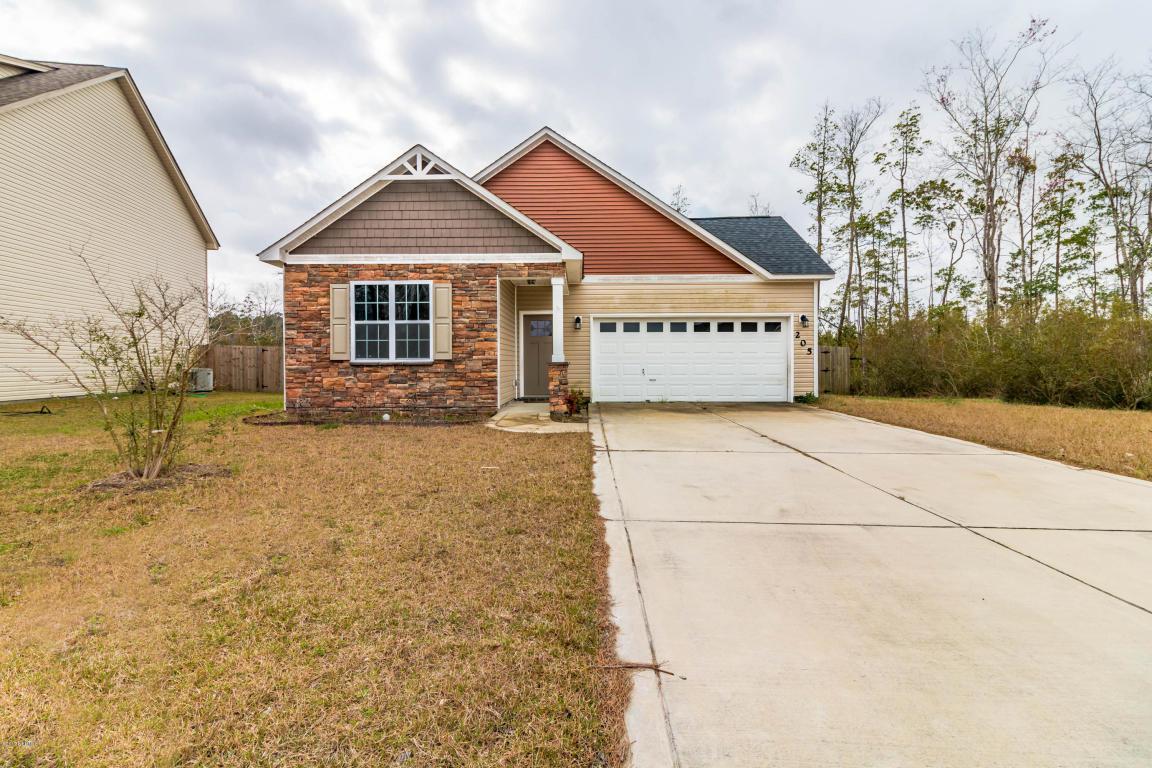 205 Hidden Oaks Drive - Photo 1