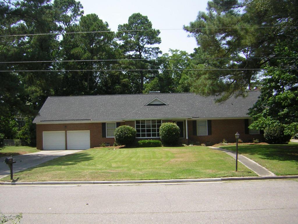1604 Whitehall Drive - Photo 1