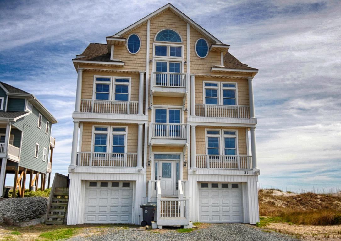 31 Porpoise Place - Photo 1