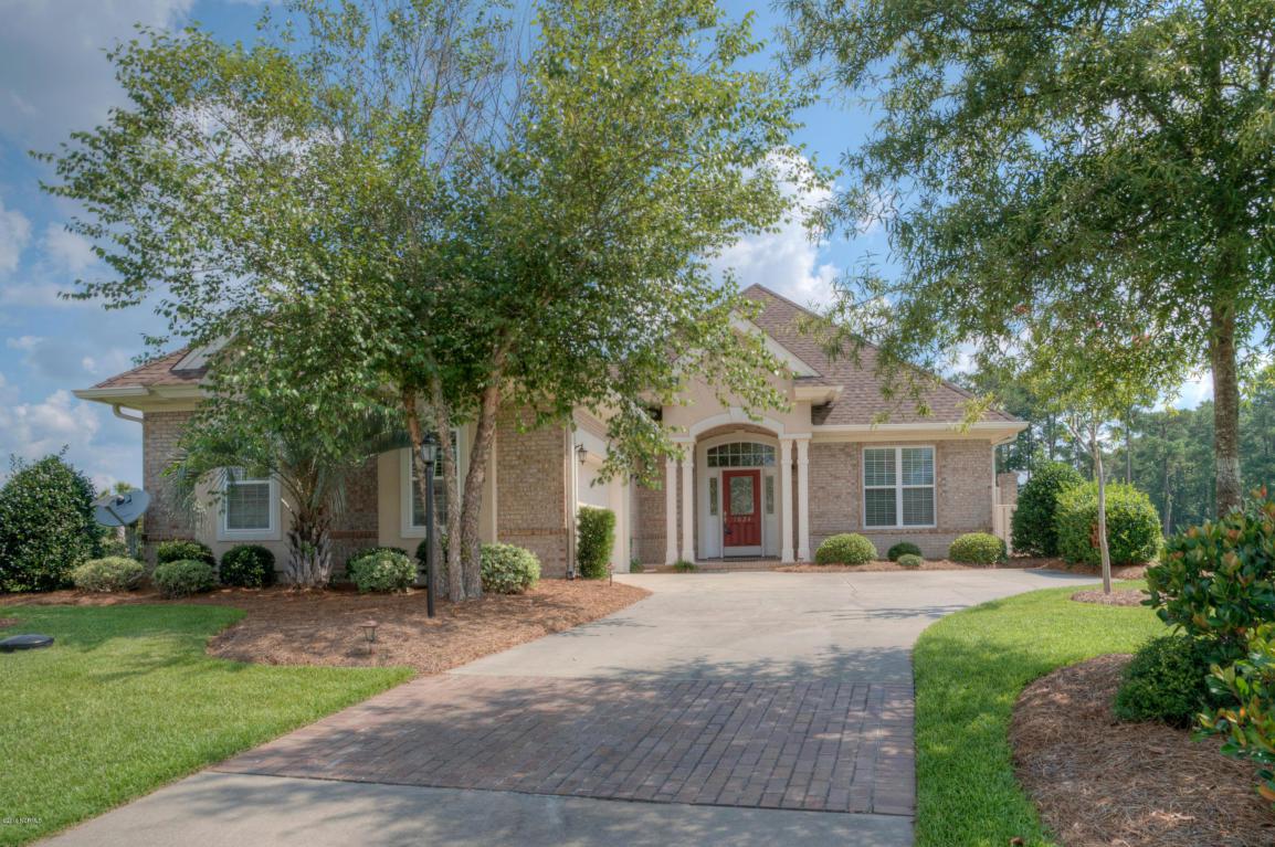 7024 Bloomsbury Court SW, Ocean Isle Beach, NC 28469 (MLS #100020919) :: Century 21 Sweyer & Associates