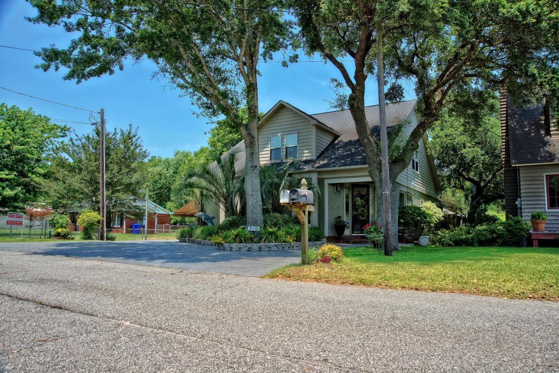 310 Wilson Avenue, Carolina Beach, NC 28428 (MLS #100020971) :: Century 21 Sweyer & Associates