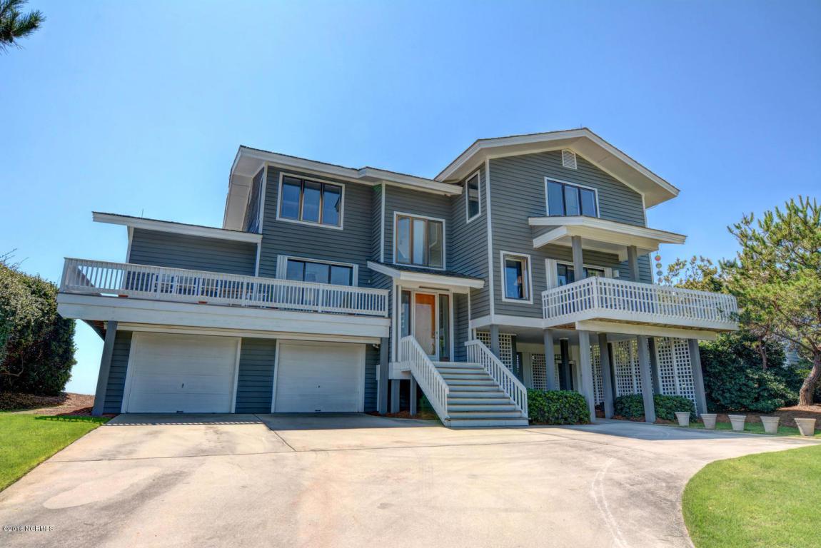 166 Beach Road S, Wilmington, NC 28411 (MLS #100020979) :: Century 21 Sweyer & Associates
