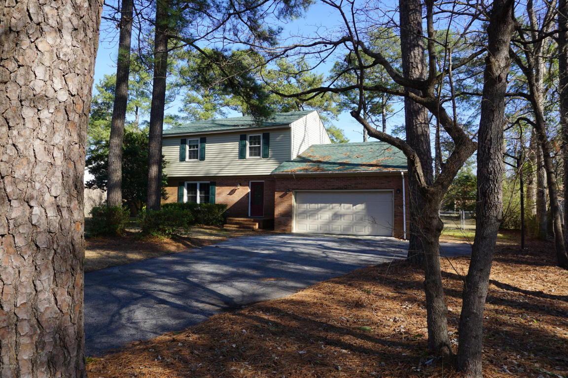3023 Red Fox Road, New Bern, NC 28562 (MLS #100021695) :: Century 21 Sweyer & Associates