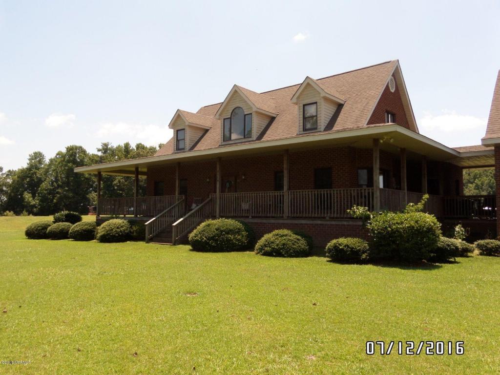 5118 Ayden Golf Club Road, Ayden, NC 28513 (MLS #100021782) :: Century 21 Sweyer & Associates