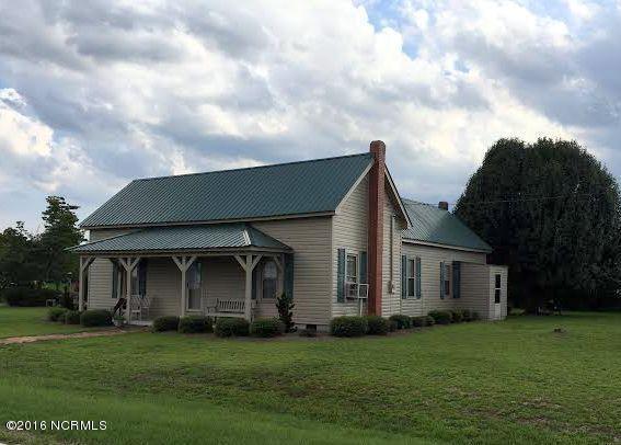 881 Bells Branch Road, Newton Grove, NC 28366 (MLS #100021785) :: Century 21 Sweyer & Associates