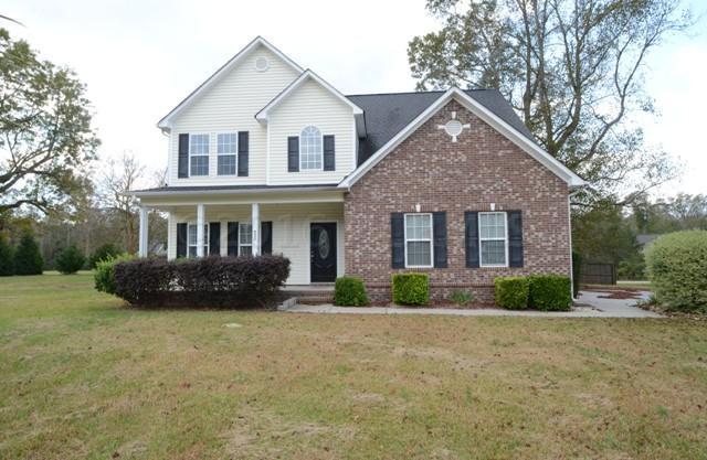 825 Ernest King Road, Jacksonville, NC 28540 (MLS #100021799) :: Century 21 Sweyer & Associates