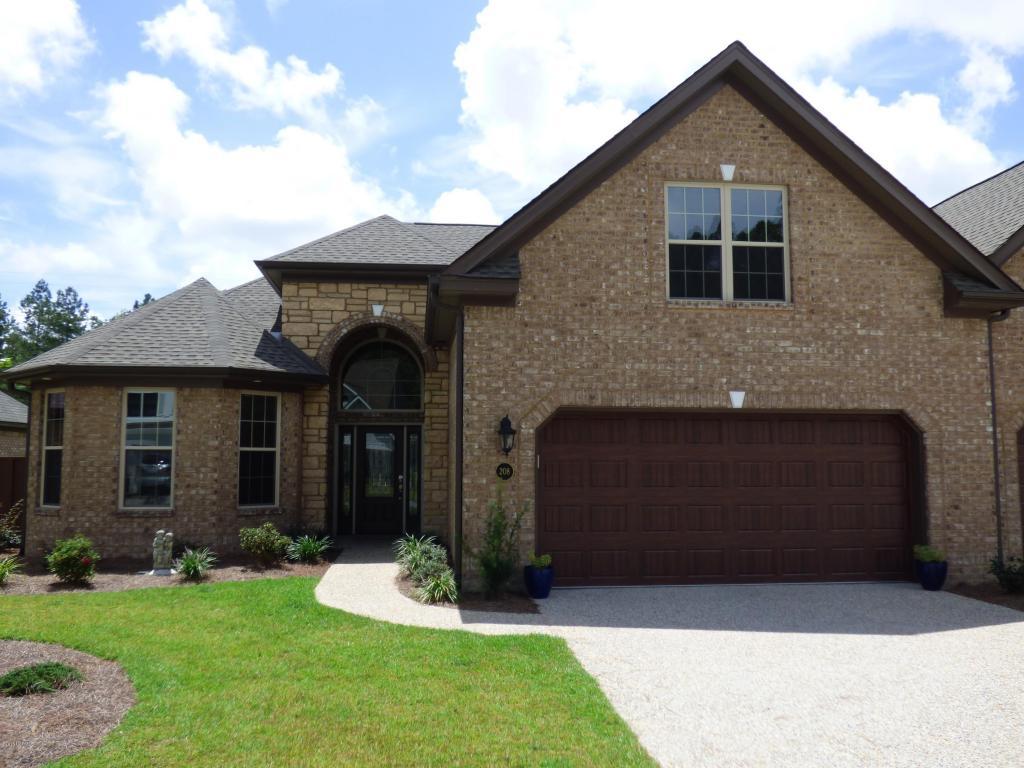 214 Camber Drive, Castle Hayne, NC 28429 (MLS #100021955) :: Century 21 Sweyer & Associates