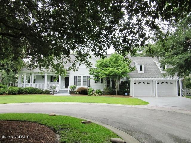 249 Joshuas Way, Southport, NC 28461 (MLS #100022005) :: Century 21 Sweyer & Associates