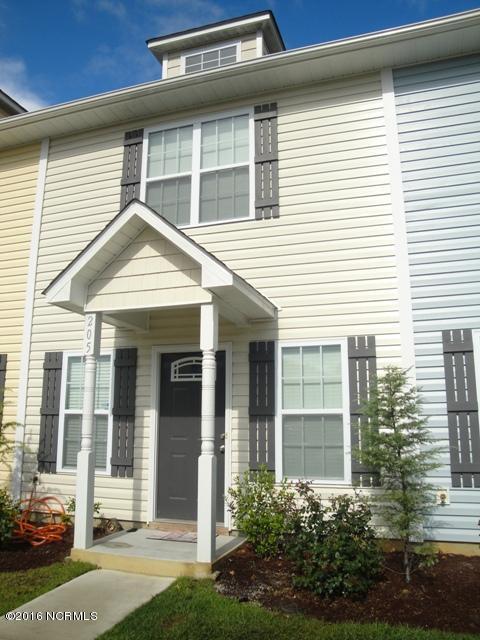 205 Toucan Way, Hubert, NC 28539 (MLS #100022049) :: Century 21 Sweyer & Associates