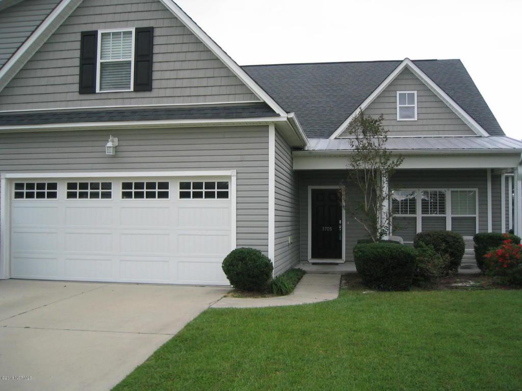 3705 Tiger Lily Court SE, Southport, NC 28461 (MLS #100022073) :: Century 21 Sweyer & Associates