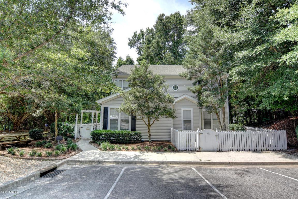 5813 Wrightsville Avenue #161, Wilmington, NC 28403 (MLS #100022367) :: Century 21 Sweyer & Associates